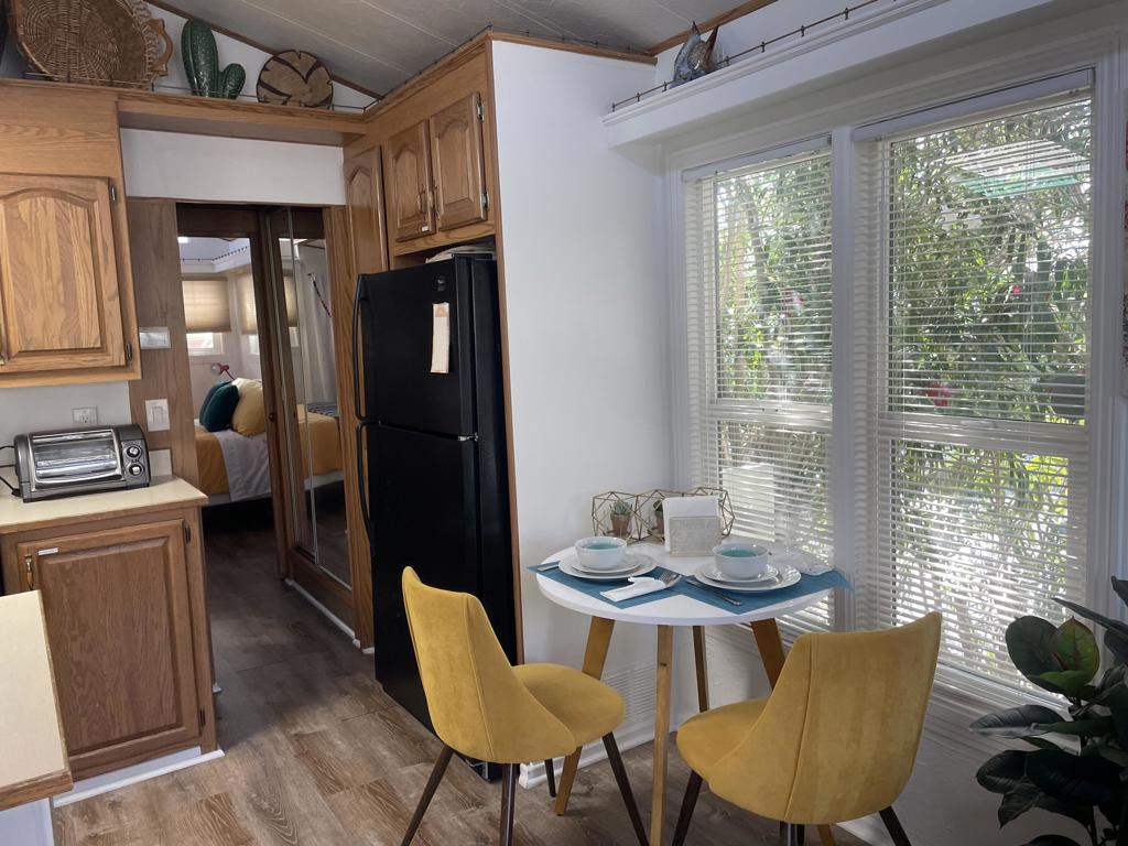 Not Applicable-1 - Manufactured In Park