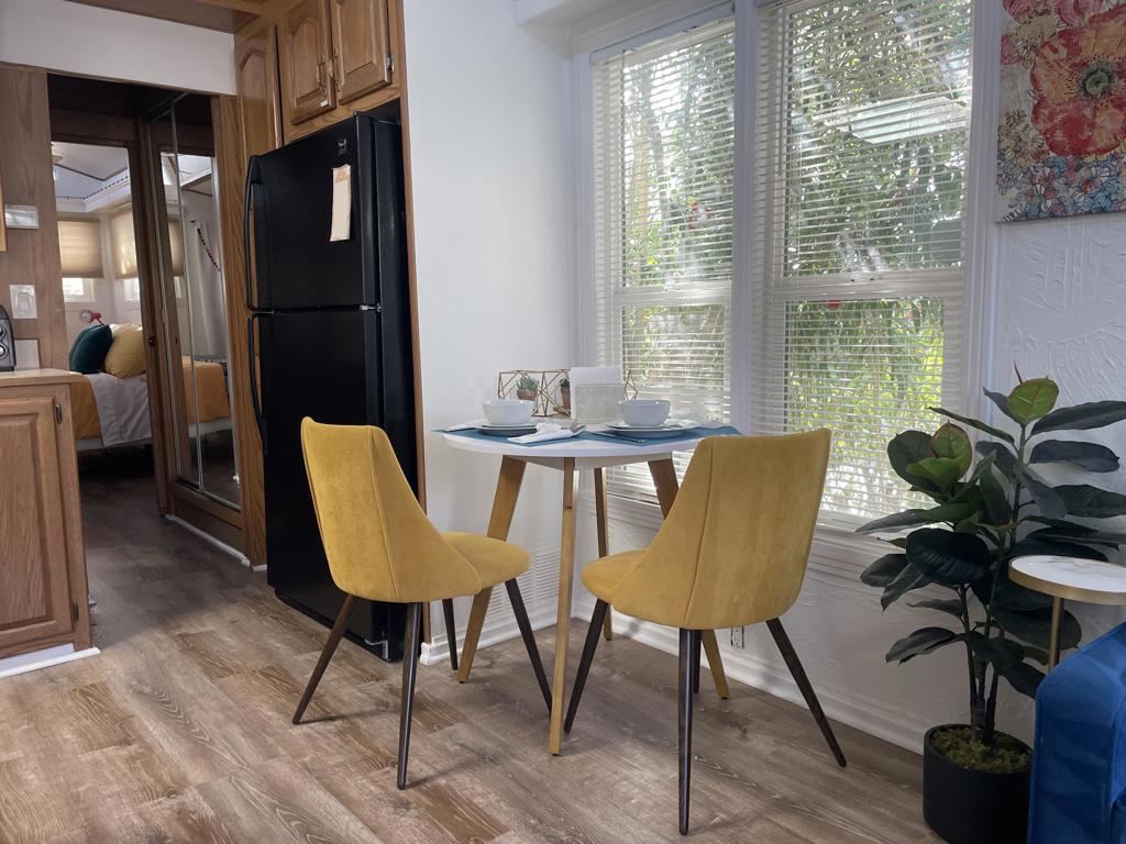 Not Applicable-1 - Manufactured In Park