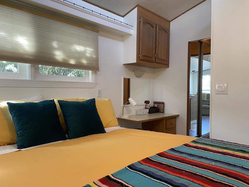 Not Applicable-1 - Manufactured In Park