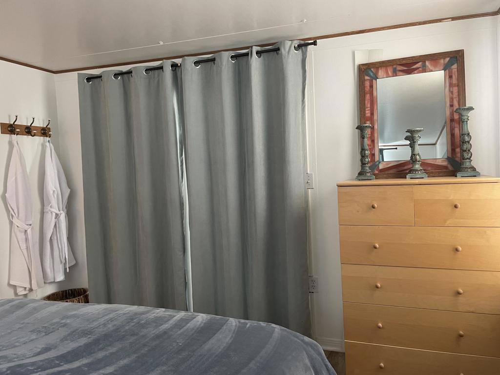 Not Applicable-1 - Manufactured In Park