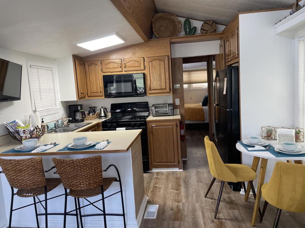 Not Applicable-1 - Manufactured In Park