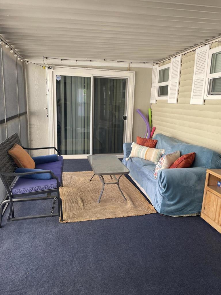 Not Applicable-1 - Manufactured In Park