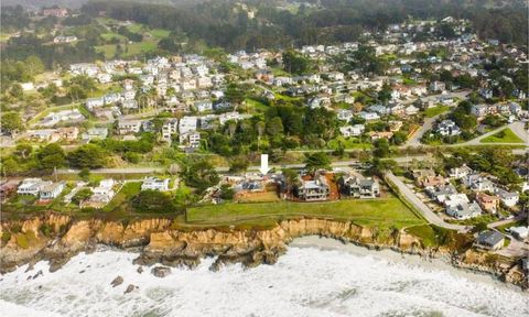 2180 Vallemar Moss Beach CA 94038