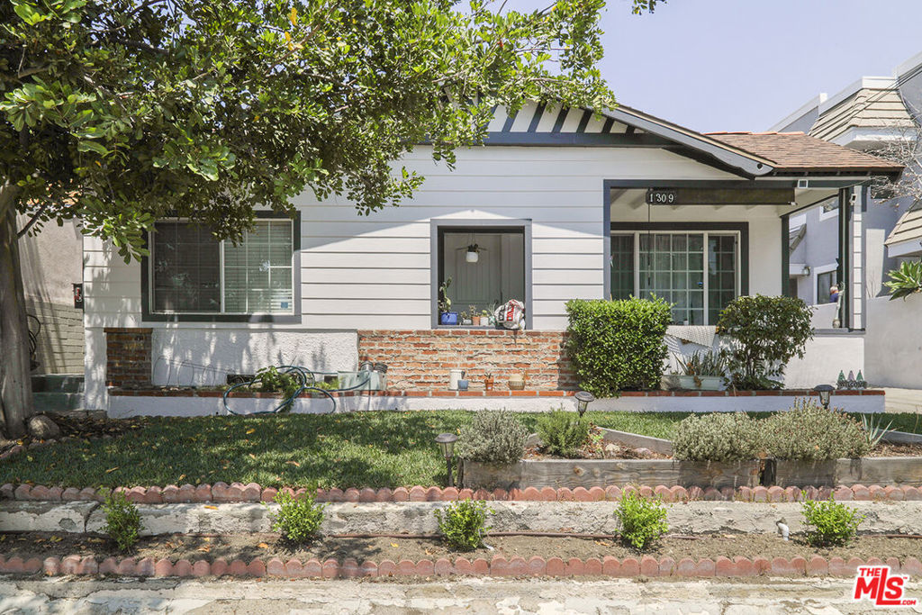 - Residential