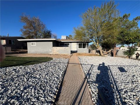Photo of 15015 Tatum Road, San Bernardino, CA 92395 (MLS # CV25235594)