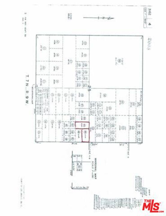 0 Vac/vic Avenue K8/198