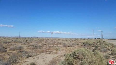 Photo of 0 Vac/vic Avenue #K8/198, Butte Valley, CA 93535 (MLS # 25627831)