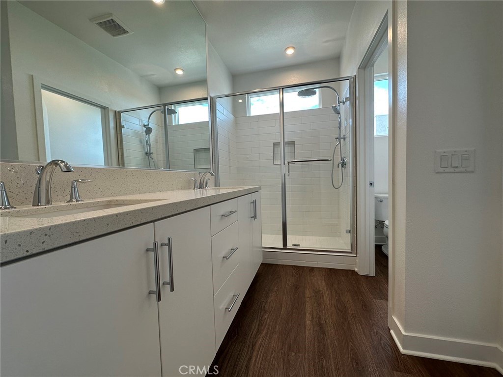 Anaheim Hills Estates (ANHI) - Residential Lease
