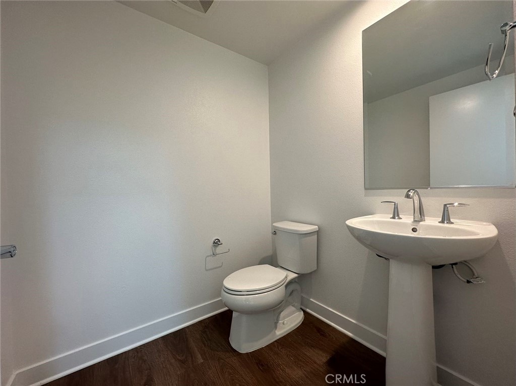 Anaheim Hills Estates (ANHI) - Residential Lease