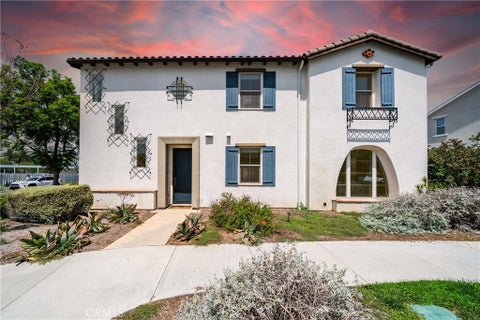 Photo of 159 Newington, Irvine, CA 92618 (MLS # OC26231007)