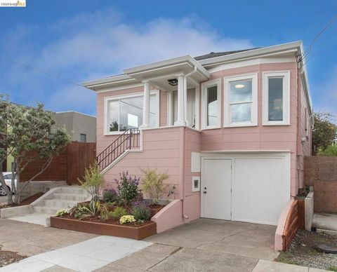Photo of 4025 Webster St ST, Oakland, CA 94609 (MLS # 41133553)