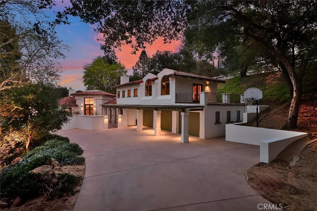 153 Bell Canyon Road
