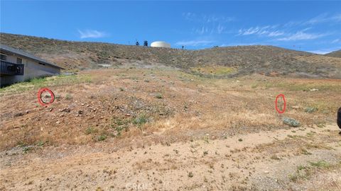 0 Grand View Pl Lake Elsinore CA 92530