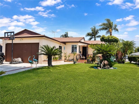 Photo of 1414 Barford AVE, Hacienda Heights, CA 91745 (MLS # IV26125611)