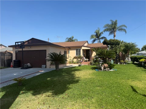 Photo of 1414 Barford AVE, Hacienda Heights, CA 91745 (MLS # IV26125611)