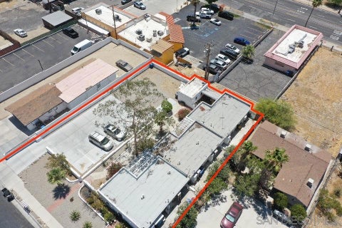 Photo of 66351 1st Street St, Desert Hot Springs, CA 92240 (MLS # 260014492SD)