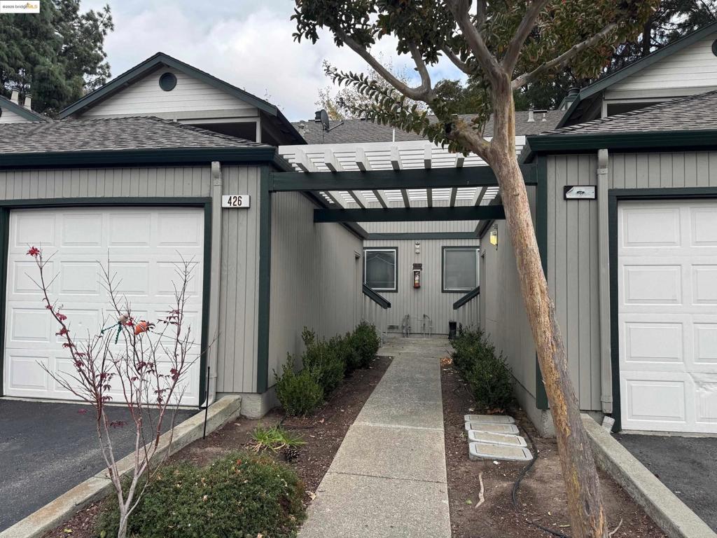 WESTWOOD VILLAGE - Residential