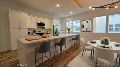 436 Village Brea CA 92821