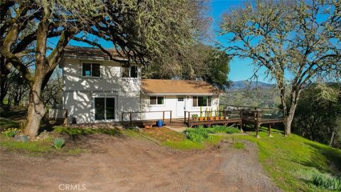 8500 Black Bart Redwood Valley CA 95470