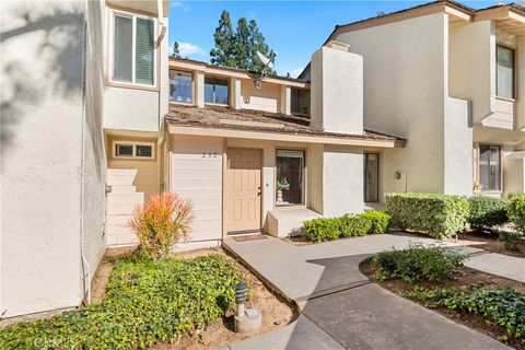 232 Dale Court Brea CA 92821