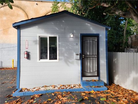 Photo of 3713 W Imperial Hwy #5, Inglewood, CA 90303 (MLS # RS25261894)