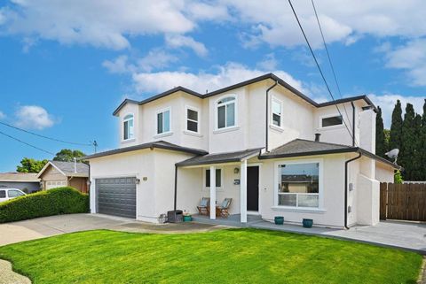 Photo of 35883 Vinewood Street, Newark, CA 94560 (MLS # ML82043836)