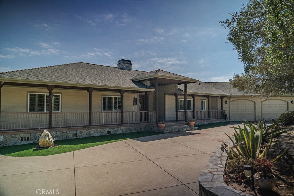 755 Willow Road