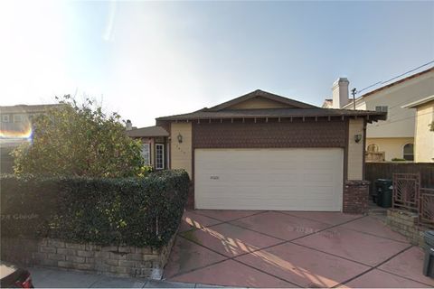 2929 Green Lane Redondo Beach CA 90278