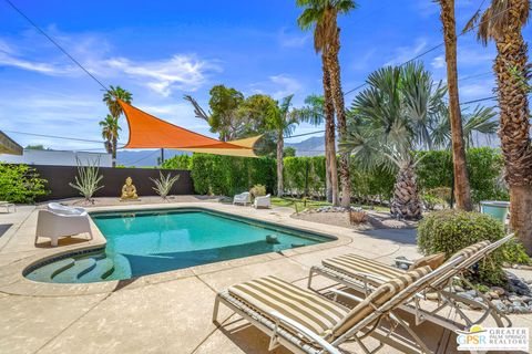 Photo of 2207 N Viminal Road, Palm Springs, CA 92262 (MLS # 25599457PS) Photo of 2207 N Viminal Road, Palm Springs, CA 92262 (MLS # 25599457PS)