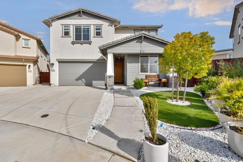 Photo of 4522 Drowsy Water Way, Folsom, CA 95630 (MLS # ML82033713)