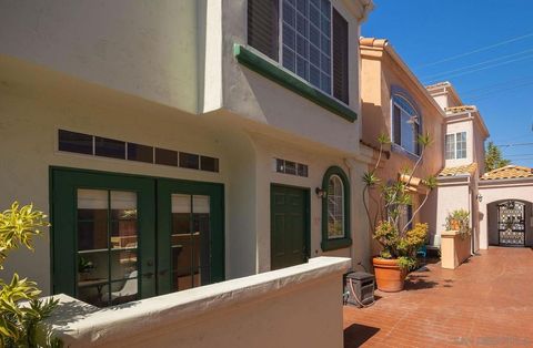 Tiny photo for 1435 Robinson Ave Ave, San Diego, CA 92103 (MLS # 260005380SD)