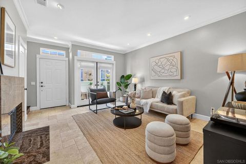 Tiny photo for 1435 Robinson Ave Ave, San Diego, CA 92103 (MLS # 260005380SD)