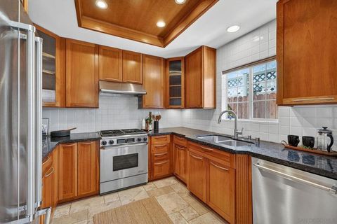 Tiny photo for 1435 Robinson Ave Ave, San Diego, CA 92103 (MLS # 260005380SD)