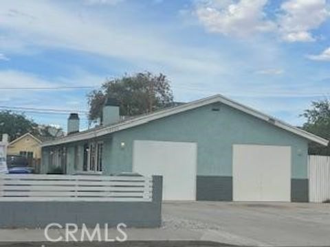 16824 Verde Street Victorville CA 92395