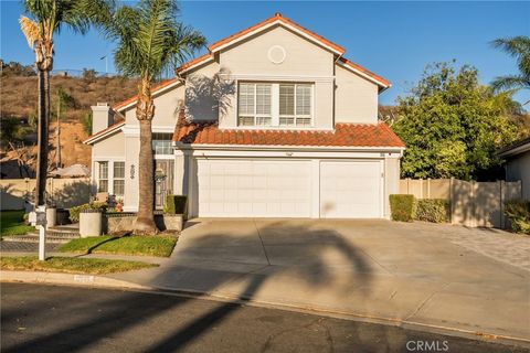 1111 La Salle Circle Corona CA 92879