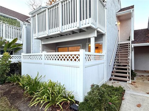 37 Terrace Laguna Niguel CA 92677