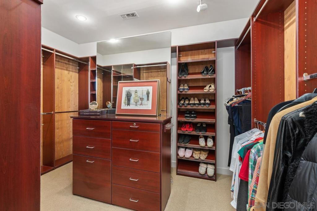 Pacific Beach - Residential