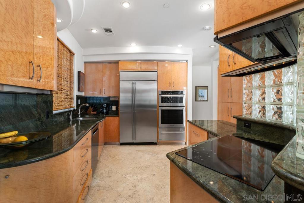 Pacific Beach - Residential