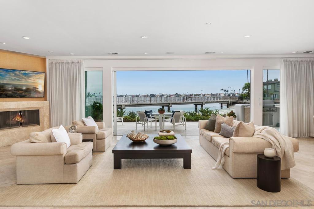 Pacific Beach - Residential