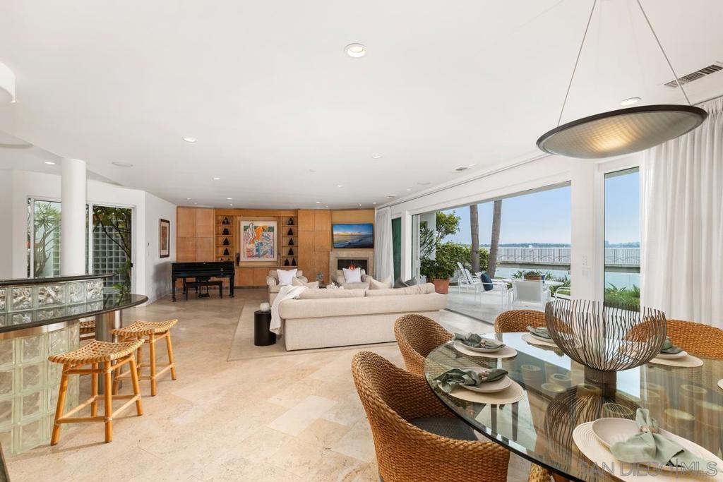 Pacific Beach - Residential