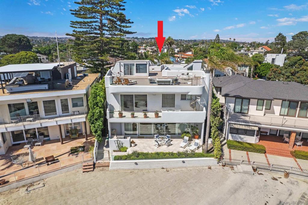 Pacific Beach - Residential