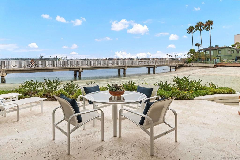 Pacific Beach - Residential