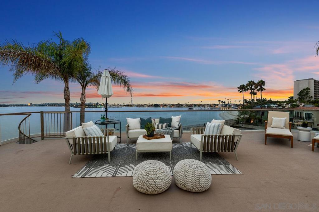 Pacific Beach - Residential