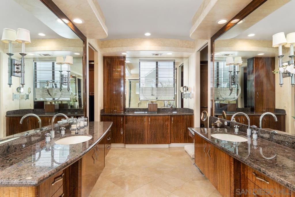 Pacific Beach - Residential