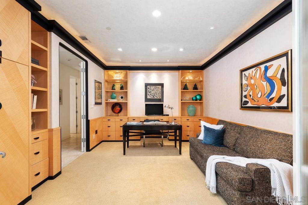 Pacific Beach - Residential