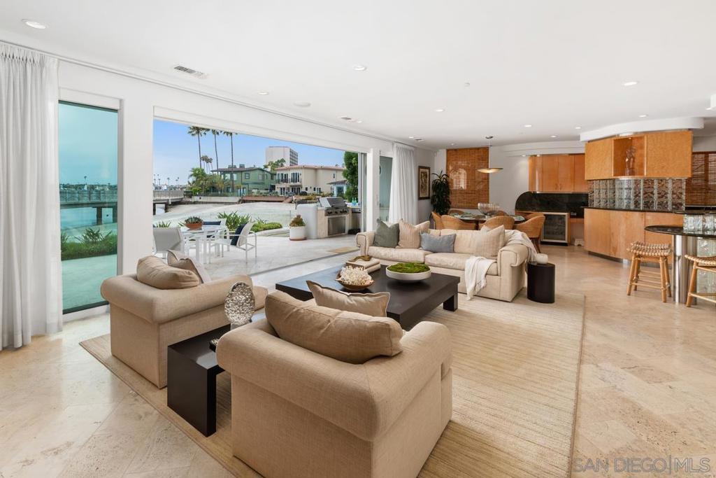 Pacific Beach - Residential