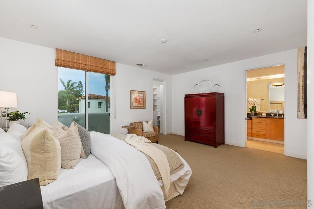 Pacific Beach - Residential