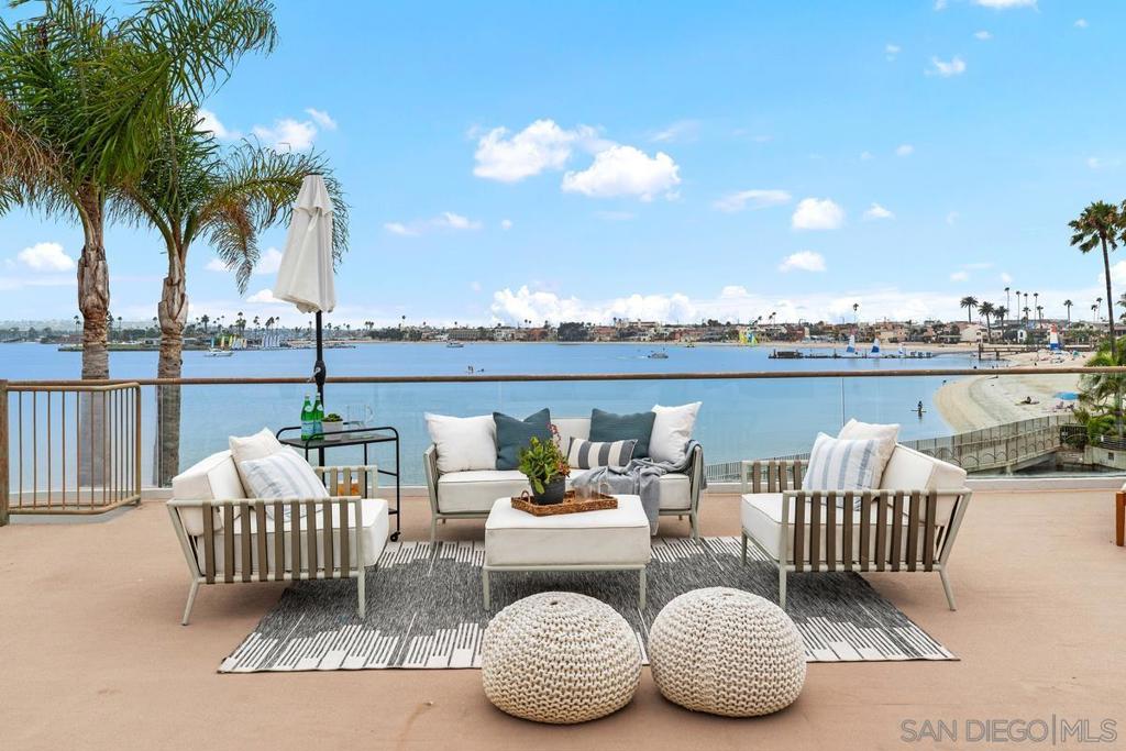 Pacific Beach - Residential