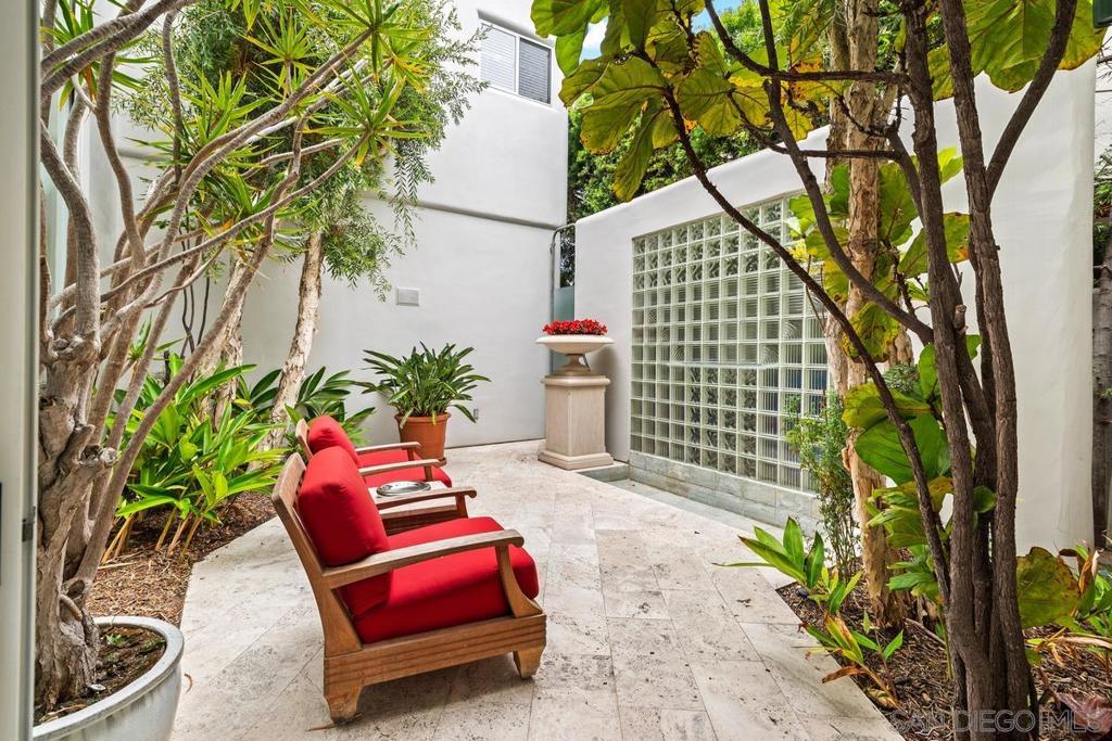 Pacific Beach - Residential