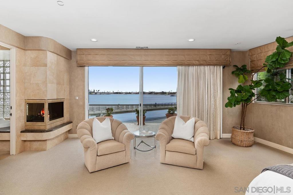 Pacific Beach - Residential